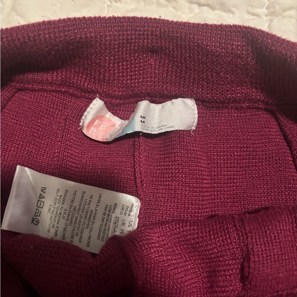 Women’s free people matching summer set